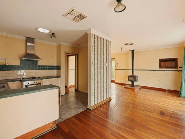 DECEASED ESTATE FIRST TIME OFFERED TO THE MARKET IN 53 YEARS!