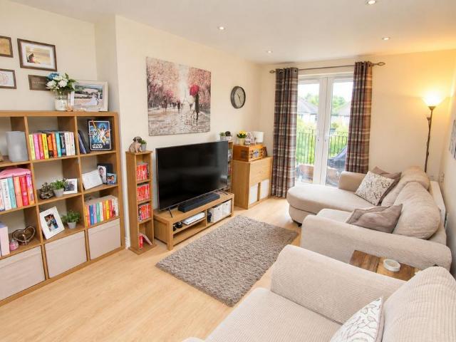 Deacon House, 16 18 Littleton Road. 2 bed apartment to rent £1,450 pcm £335 pw