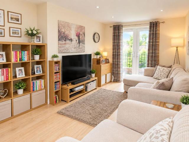 Deacon House, 16 18 Littleton Road, Ashford TW15, 2 bed flat to rent, £1,450 pcm | PrimeLocation