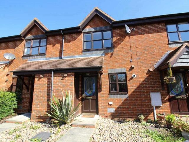 Deacon Place, Middleton, Milton. 2 bed terraced house to rent £1,300 pcm £300 pw