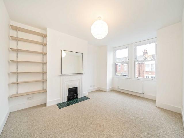 Deacon Road, Willesden Green, NW2, London