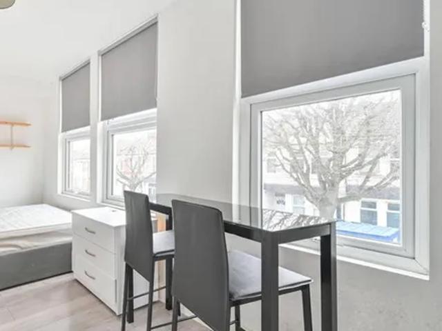 Deacon Road, Dudden Hill, London, NW2 5NN, United Kingdom | Studio apartment for rent #140228351 | Rentberry