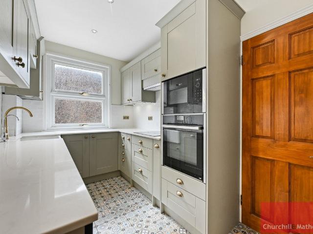 Deacon Road, London, 5 NW2, 3 bed maisonette to rent, £3,200 pcm | PrimeLocation