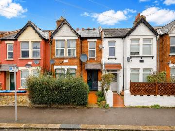Deacon Road, London NW2 3 bed flat to rent £2,250 pcm £519 pw