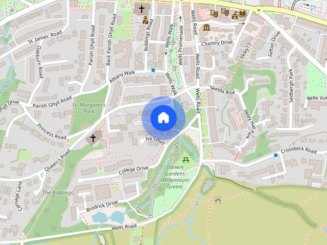 Deaconess Court, Ilkley, LS29