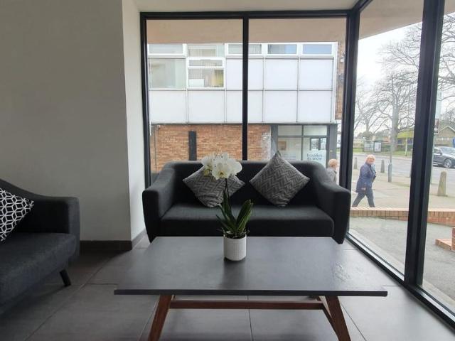 Deacons House, 61 High Road, Broxbourne