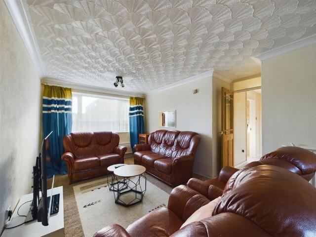 Deaconscroft, Ravensthorpe, Peterborough, PE3 7LL