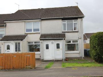 Invergarry Drive G46 Glasgow, Thornliebank Glasgow, G46, Glasgow and West Scotland, South West Scotland