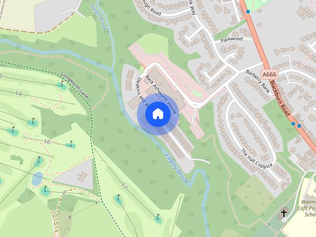 Deakins Mill Way, Egerton, Bolton, BL7
