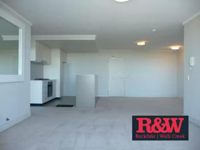 Cozy A1002/35 Arncliffe Street, Wolli Creek, NSW 2205