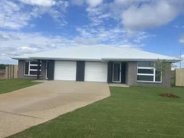 Nice A/19 Kauri Way, Hidden Valley, QLD 4703