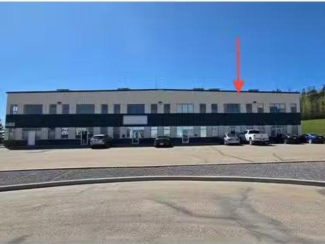 Rental! Avenue Close, Red Deer, AB, T4P 4C2 commercial for l.