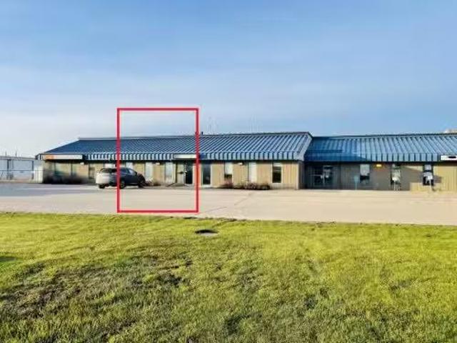 Cheap Avenue, Grande Prairie, AB, T8V 5B8 commercial for lea.