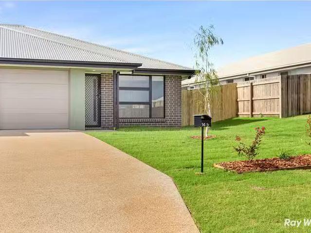 Rental! B/14 Torrey Street, Hidden Valley, QLD 4703