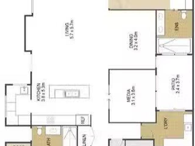 Unique B By Halcyon, 105/2 Retreat Drive, Buderim QLD 4556