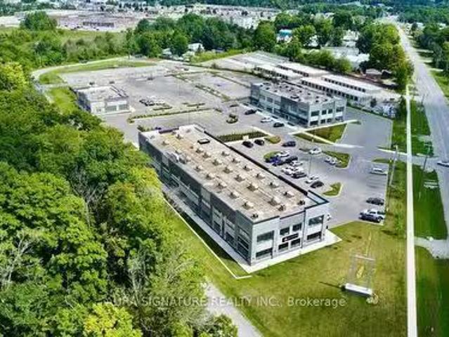 Cozy Balm Beach Road E, Midland, ON, L4R 0J6 commercial for.