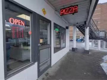 Downtown Commercial Core, Calgary, Alberta