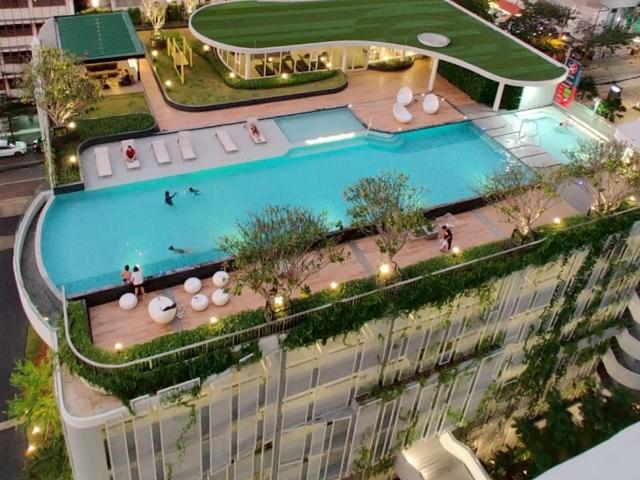 Deal เด็ดประจำเดือน Supalai Premier Si Phraya Samyan ห้องสวยจัดเต็ม ในราคาที่คุ้มที่สุด