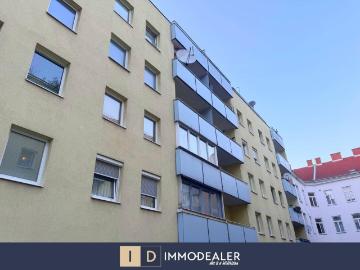 Apartment for sale in 1100