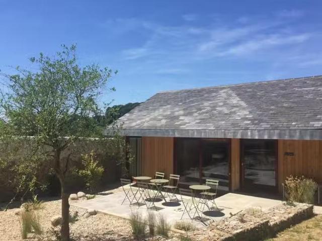 Rental! Detached house for rent in Rhode Lane, Lyme Regis, Upl.