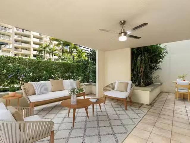 Just in! E12/20 Gipps Street, Fortitude Valley, QLD 4006