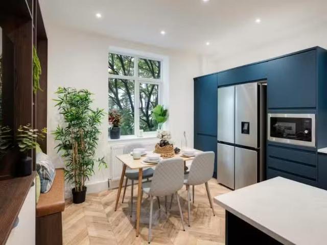 New Flat share for rent in Apt 6, Yelland House #743117, BS1