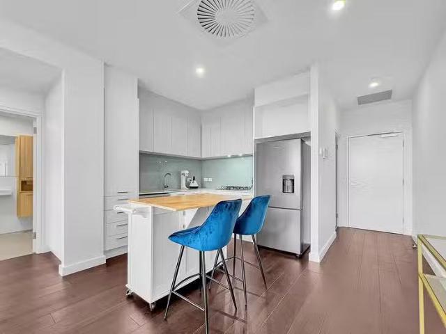 Rental! G02/20 Timms Street, Findon, SA 5023