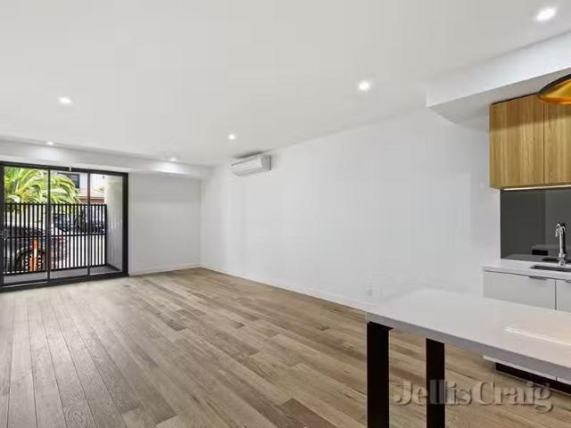 Charming G03/3 Cartmell Street, Heidelberg VIC 3084