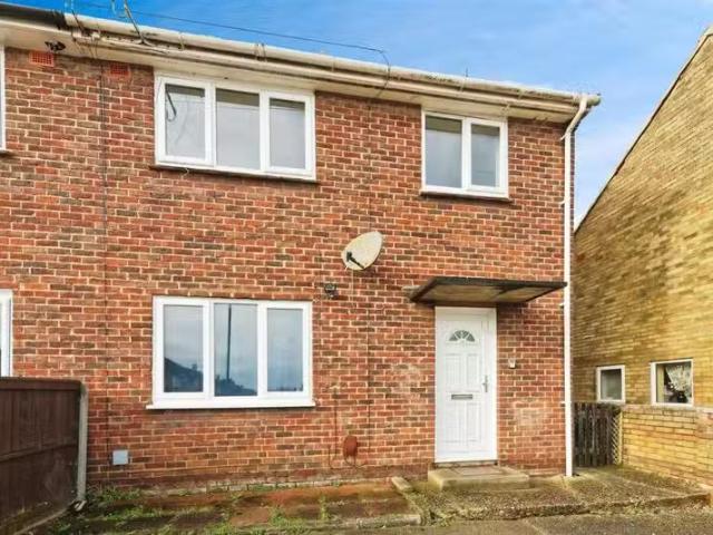 Nice House for rent in Merchants Way, Canterbury, CT2