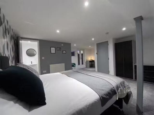 Just in! House for rent in Dexter Street, Derby, DE23