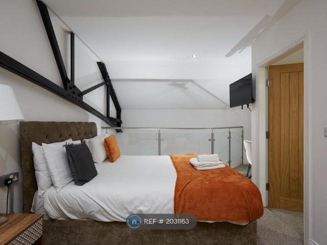 Deal House, Huddersfield HD5, 1 bed flat to rent, £885 pcm | PrimeLocation