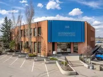Charming Lm2 & Lm3 155 Glendeer Circle Se, Calgary, AB, T2H 2S.