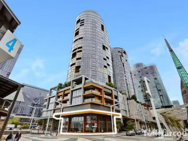 Unique Lot 278/11 Barrack Square, PERTH, WA 6000 Retail for.