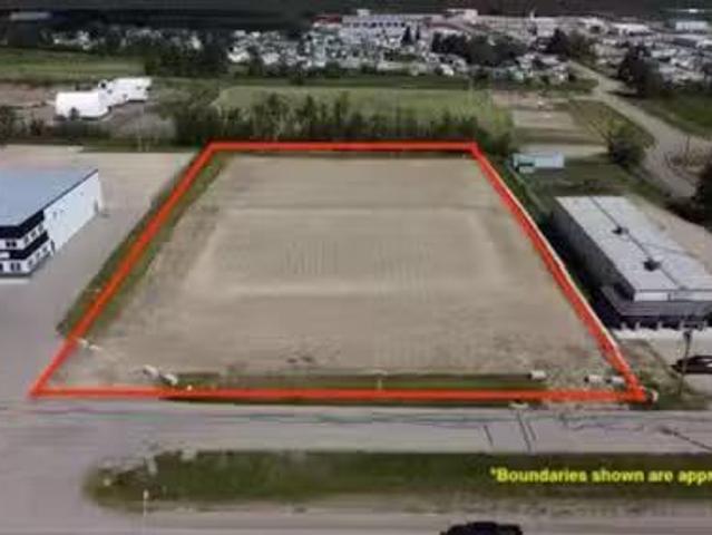 Nice Lot 2, 6426 50 Avenue, Drayton Valley, AB, T7A 0C1 vaca.