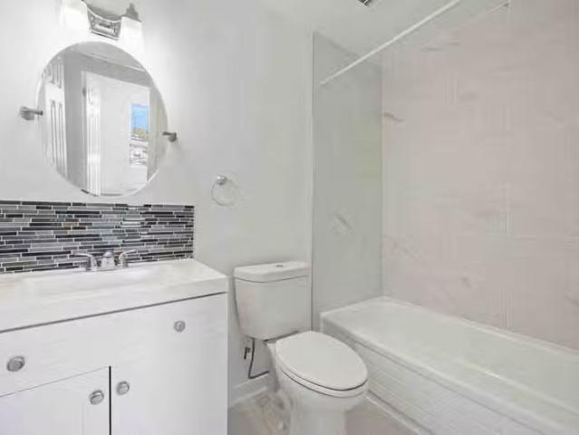Just in! Renovated 1 Bedroom Crystal Heights Apartments