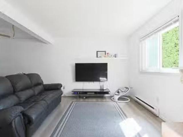 New Street, Langley, BC, V3A 2J6 house for lease Listing ID.