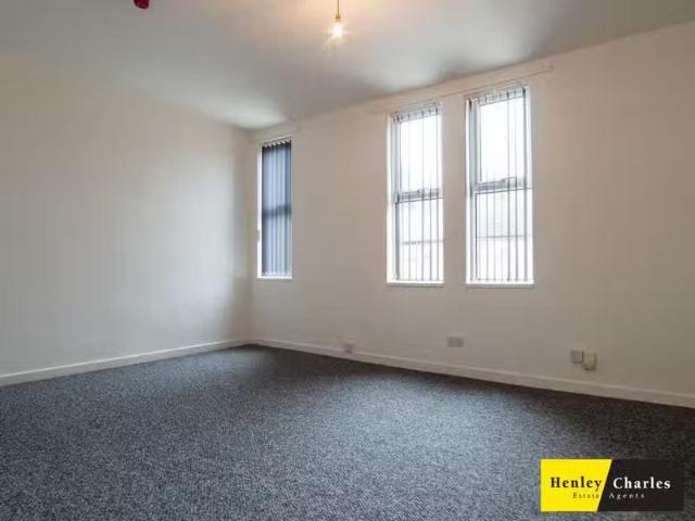 Charming Studio flat for rent in South Road, Erdington, Birmin.