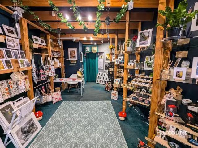 New Various Spaces/Plaza Arcade, BURNIE, TAS 7320 Retail for.