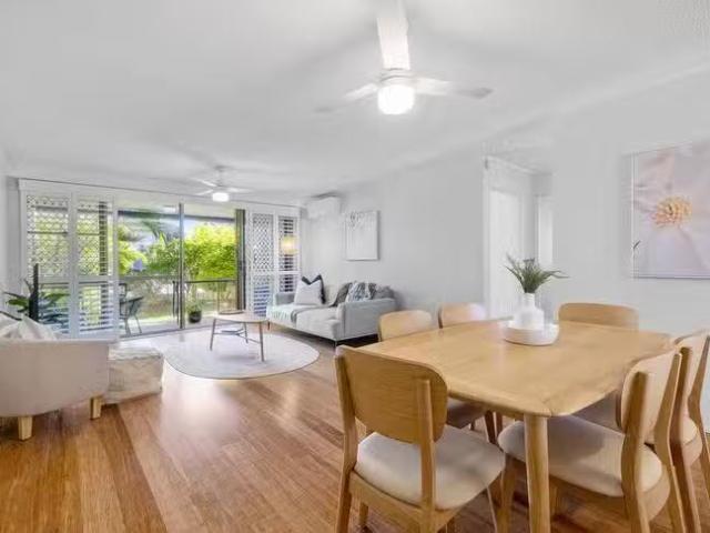 Just in! 1/43 Albert Street, Kings Beach, QLD 4551