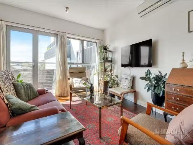 For Rent! 14/103 Rose Street, Fitzroy Apartment for rent List.