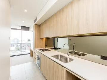 Nice 1412/111 Melbourne Street, South Brisbane, QLD 4101