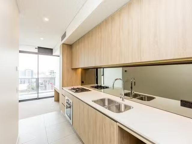 For Rent! 1412/111 Melbourne Street, South Brisbane, QLD 4101