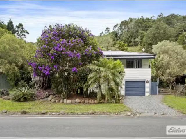 Cheap 1412 Numinbah Road, Chillingham House for rent Listed b.