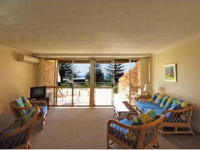 Rental! 14/146 Pacific Parade, BILINGA Apartment for rent Lis.