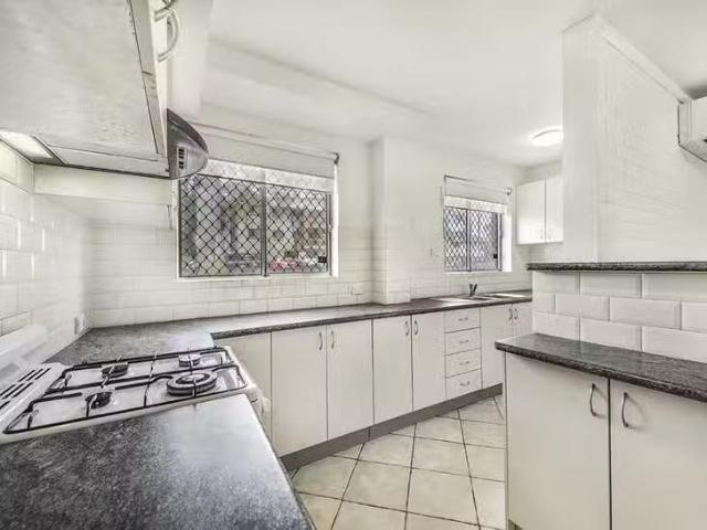 Charming 14/17 21 Paton Street, Merrylands West, NSW 2160
