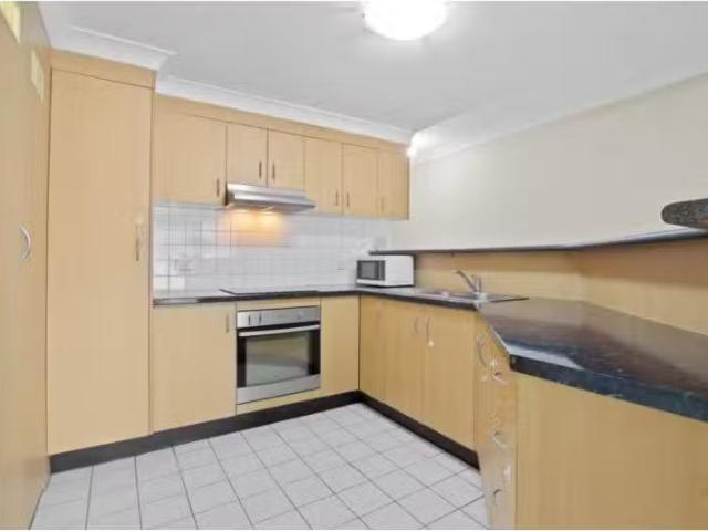 For Rent! 14/26A Hythe Street, MOUNT DRUITT Apartment for rent.