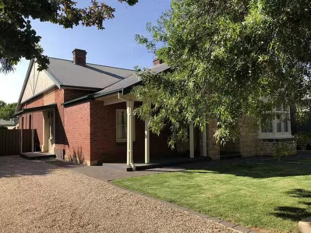 New 1/42 Sixth Avenue, Saint Peters, SA 5069