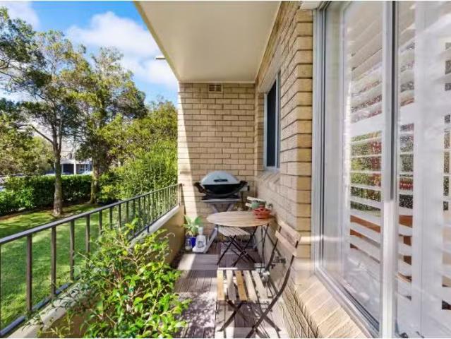 Rental! 1/446 Sydney Road, Balgowlah Apartment for rent Liste.