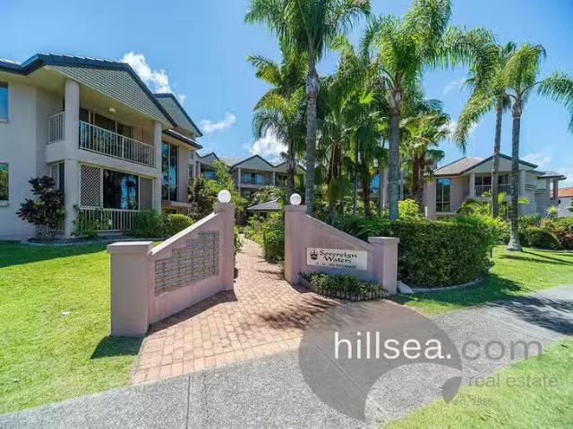 Cheap 14/48 The Esplanade, Paradise Point, QLD 4216