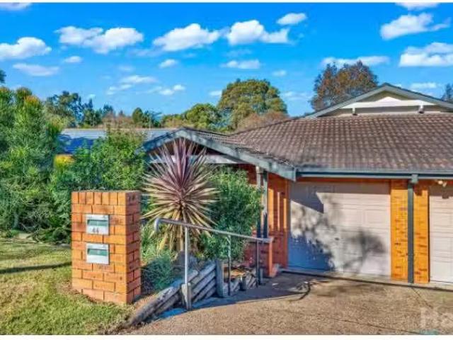 Cozy 1/44 Bakeri Circuit, Warabrook Apartment for rent Listed.